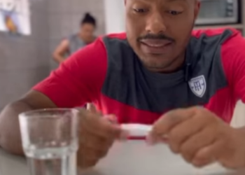 Marido expulsa esposa de casa por estar grávida part2