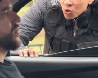 Nunca julgue antes do tempo part2