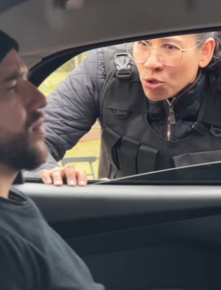 Nunca julgue antes do tempo part2