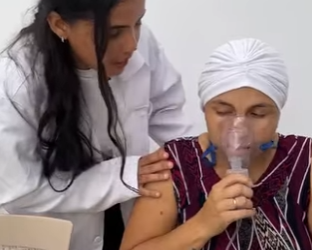 Ela tinha mais olhos para herança da sogra do que para bem estar da família part2