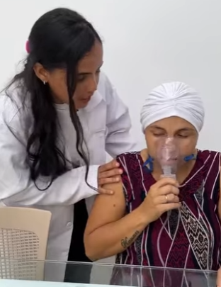 Ela tinha mais olhos para herança da sogra do que para bem estar da família part2