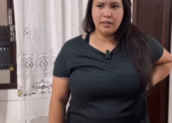 Filha m1mada recebe uma lição de seu pai part2