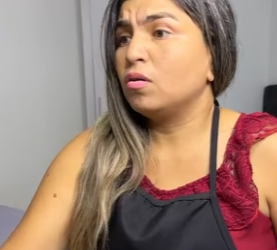 empregada revela infidelidade de sua patroa part2