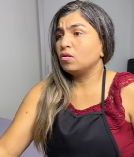 empregada revela infidelidade de sua patroa part2