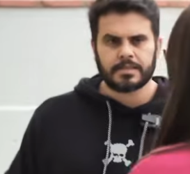 Isso que minha noiva fazia com empregada part2