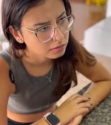 Mãe descobre filha com namorado lhe ensina uma grande lição part2