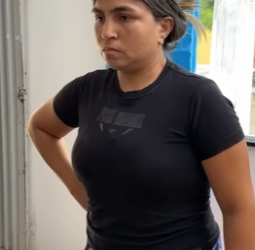 mãe avisou pra filha rebelde que namorado não presta,mas ela não quis Acreditar,até que isso aconteceu part2