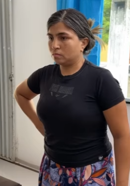 mãe avisou pra filha rebelde que namorado não presta,mas ela não quis Acreditar,até que isso aconteceu part2