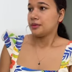 Mãe salva filha das mentiras do esposo part2