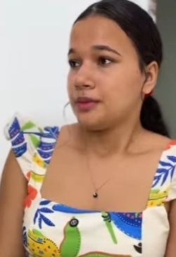 Mãe salva filha das mentiras do esposo part2