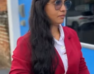 Funcionária surpreendida pela atitude da patroa Acompanhe essa história part2