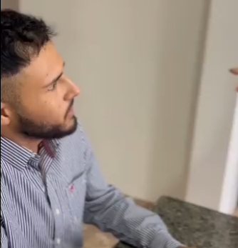 Policial se apaixonou pelo marido da irmã porque ela não valorizava part2