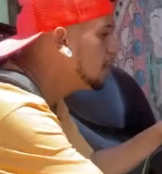 Este entregador não precisava passar por isso part2