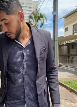 milionário paga mendiga desta forma part2