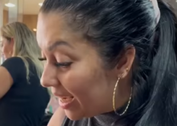 Militar vestiu se desta forma para verificar em que se gastava pensa da sua filha part2M