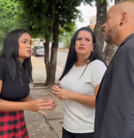 pai abandonou filha ao descobrir que ela estava escondendo part2