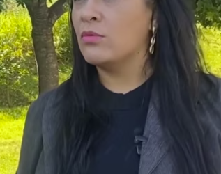 Essa mulher não valorizou trabalho do mecânico acabou se arrependendo amargamente disso._part2