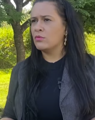 Essa mulher não valorizou trabalho do mecânico acabou se arrependendo amargamente disso._part2