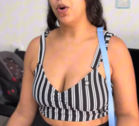 Empregada exposta situação humilhante constrangedora part2