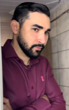 Mãe mandou filha sair da casa pois namorado não estava gostando da part2