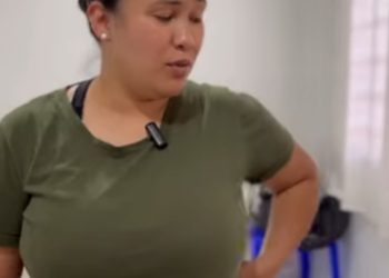 Padrasto m4Ltratava enteado, mãe sabia não fazia nada part2