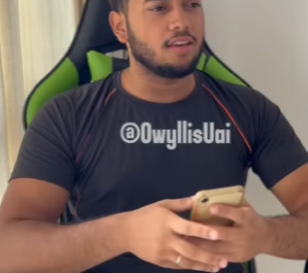 Ele não valorizou esposa part2