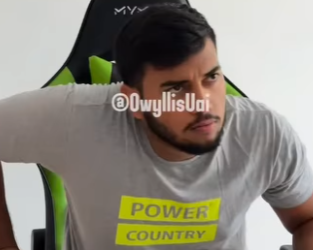 Nenhuma mulher merece passar por isso part2