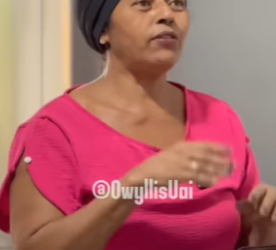 Funcionaria surpreendida por patrão em situação inesperada part2