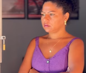 Ele não queria cuidar da mãe part2