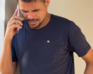 Ele queria que esposa se arrumasse! part2