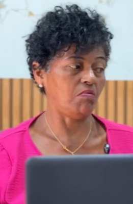 Funcionária mentiu pro patrão teve uma surpresa part2