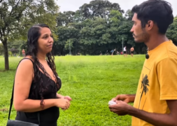 Quando Deus manda, até diabo obedece part2