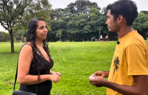 Quando Deus manda, até diabo obedece part2