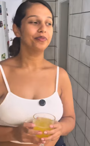 ARM4DILH4 da nora contra sua sogra part2