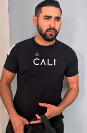 Ela deu amor, cuidado, fez de tudo Mas agradou homem errado part2