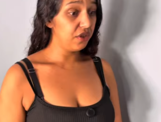 Madrasta engana enteada no domingo de Páscoa era ovo sim, mas de part2