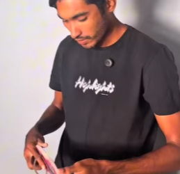 Pai quem cria esse padrasto provou isso com uma atitude que fala part2