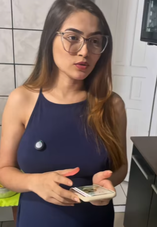 patroa achou que podia enganar empregada veja essa história part2