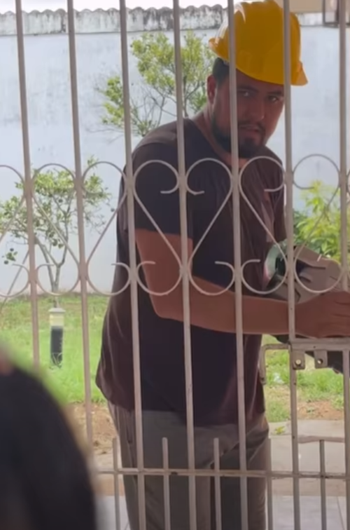 Colocou empregada para comer no chão, mas jogo virou part2