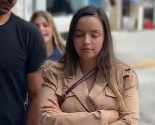 Ela ESCUTAVA TUDO que ele falava, até encontrar PRESENÇA de DEUS! part2