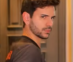 Ela JOGOU com PSICOLÓGICO para GANHAR! part2