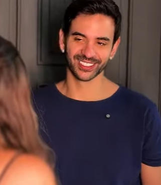 Ela não queria AMOR, queria DINHEIRO! part2