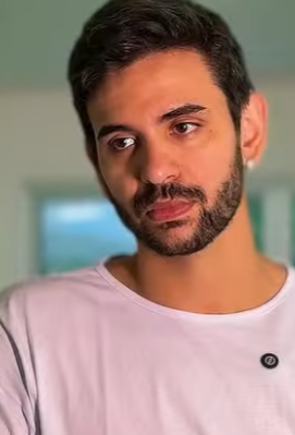 Ela PASSOU pra ele ele se SURPREENDEU part2