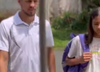 Madrasta não aceitava enteada pai teve atitude surpreendente part2