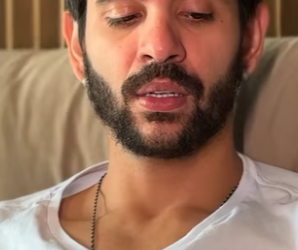 Ele preferiu MENTIR ao invés de contar VERDADE! part2