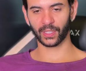 Ele teve uma SURPRESA que NUNCA esperava part2