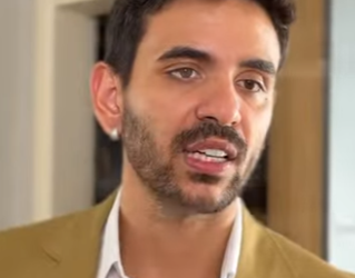 Olhem só TESTE que ELE fez com NAMORADA part2