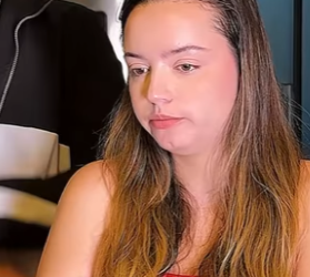 Ela limpava TUDO enquanto sua EMPREGADA descansava! part2