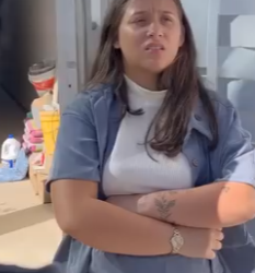 Um bom vizinho não leva sua comida assim part2