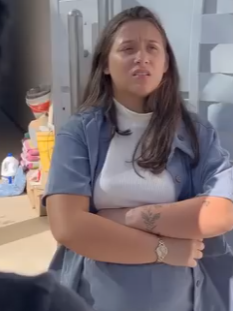 Um bom vizinho não leva sua comida assim part2